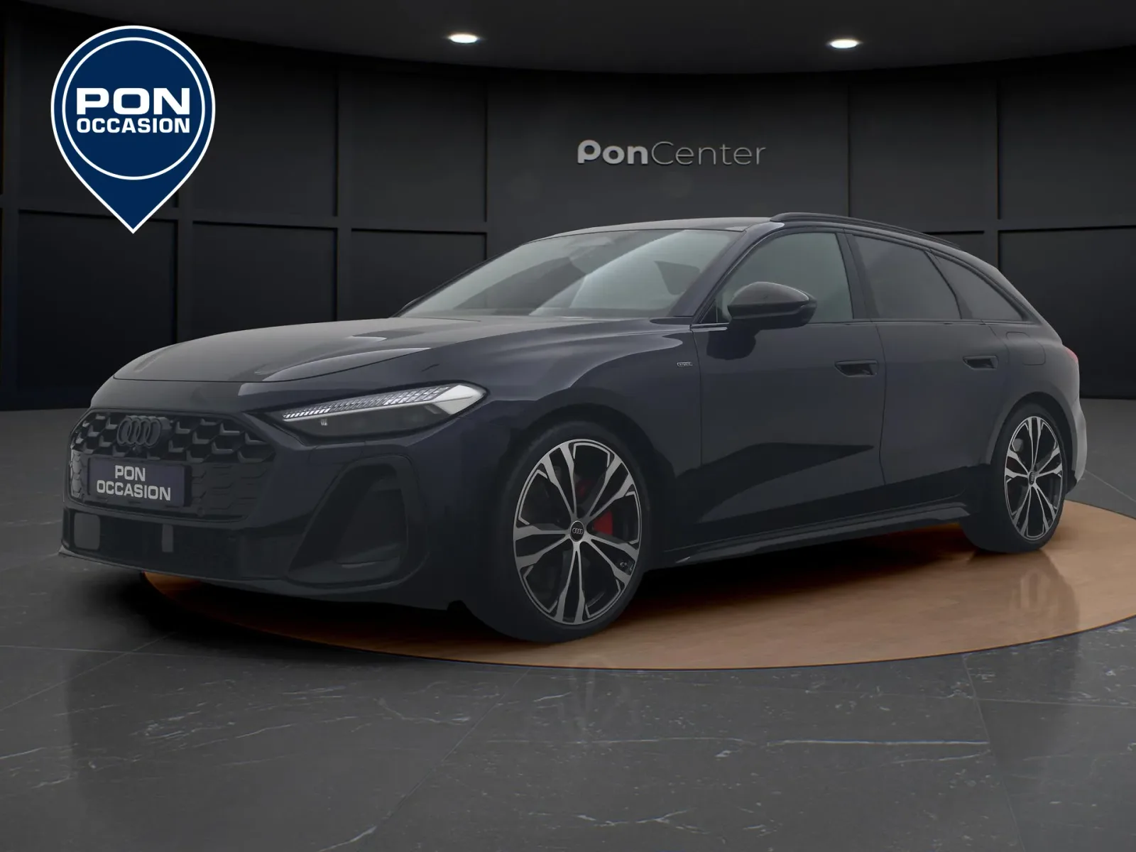 Audi A5 (2025) — foto 1