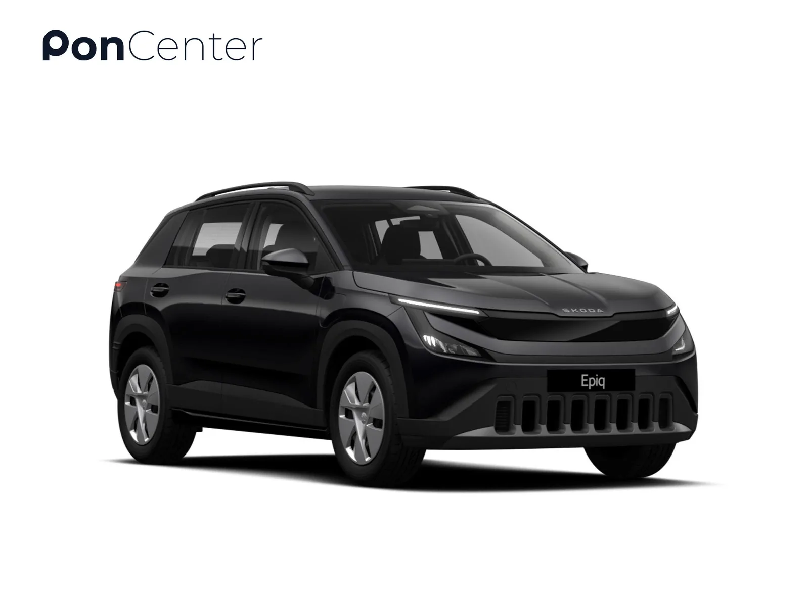 Škoda Epiq (2026) — foto 1