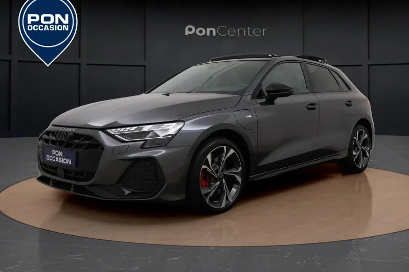 Audi A3 (2025)