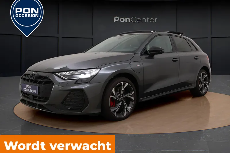 Audi A3 (2025)