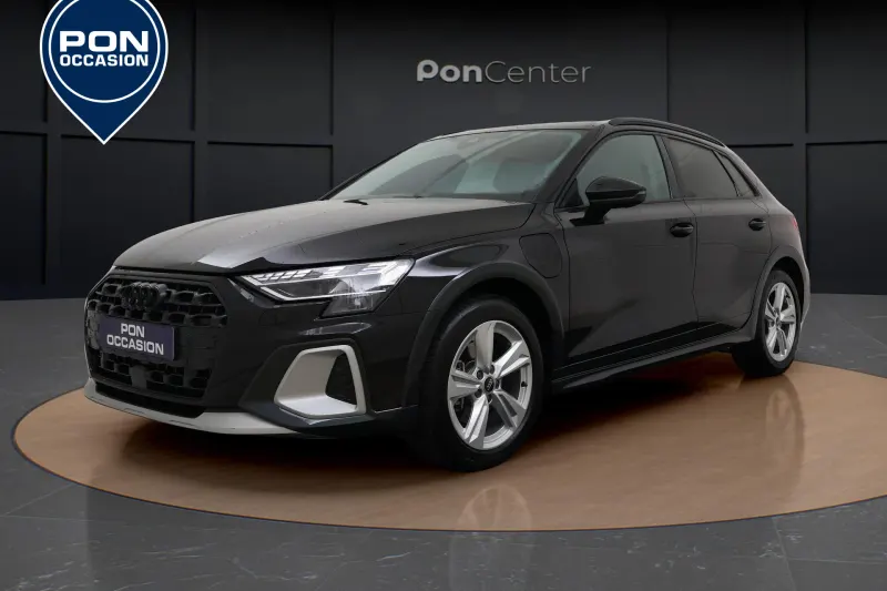 Audi A3 (2025)