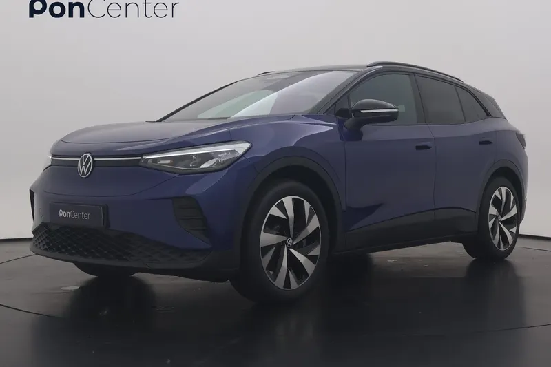 Volkswagen ID.4 (2026)