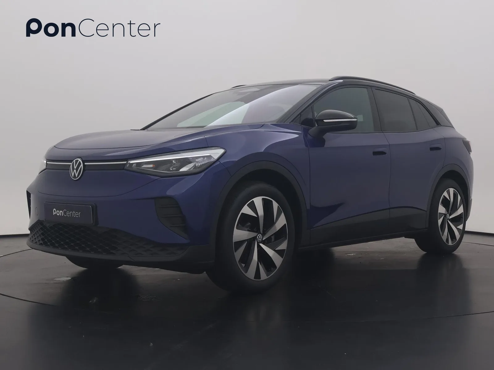 Volkswagen ID.4 (2026) — foto 1