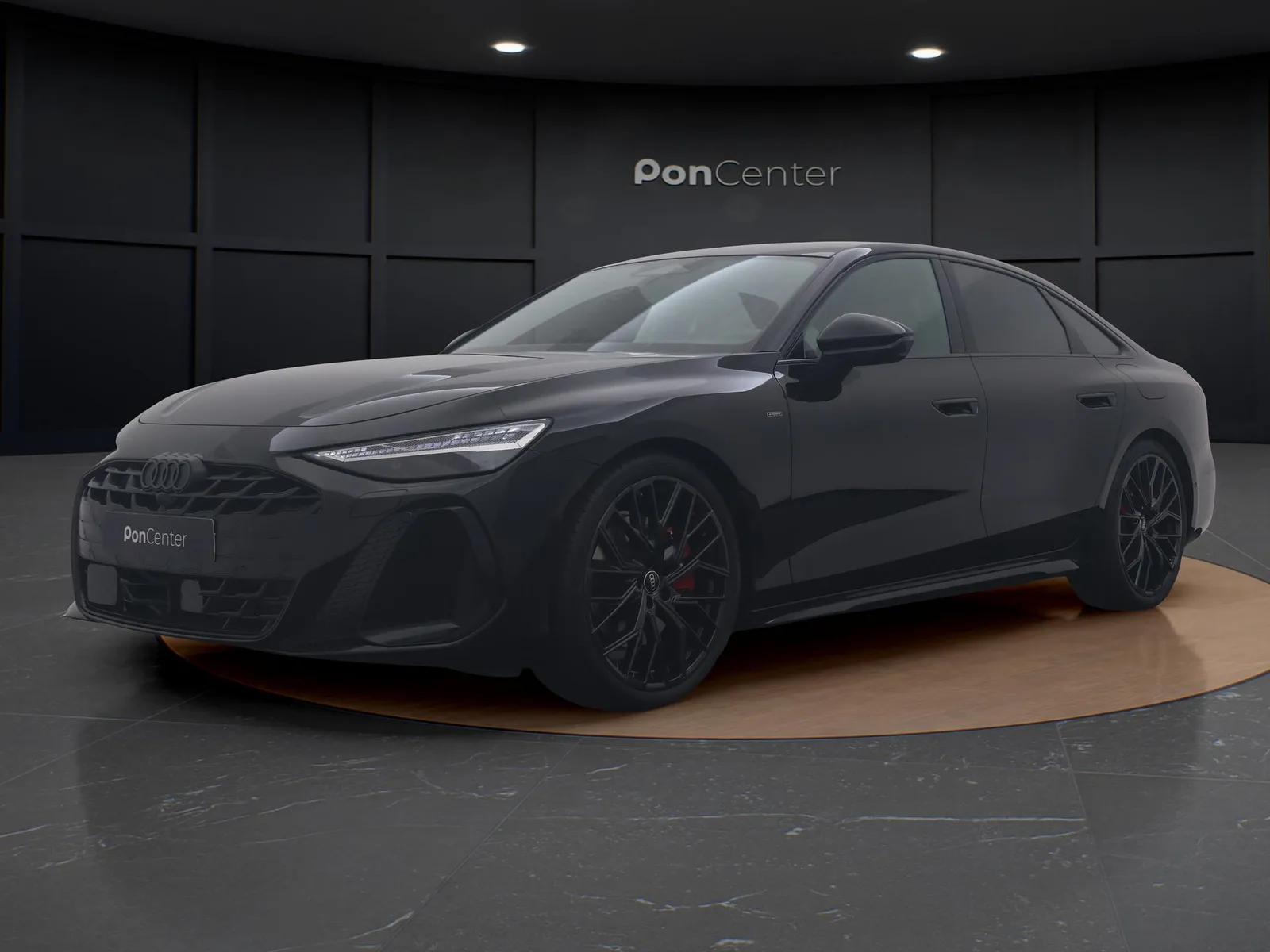Audi A6 (2026) — foto 1