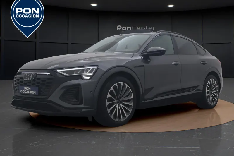 Audi Q8 (2024)