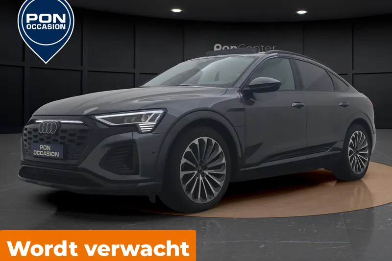 Audi Q8 (2024)