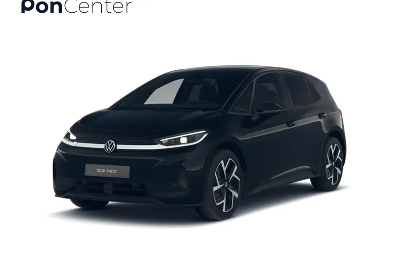 Volkswagen ID.3 (2026)