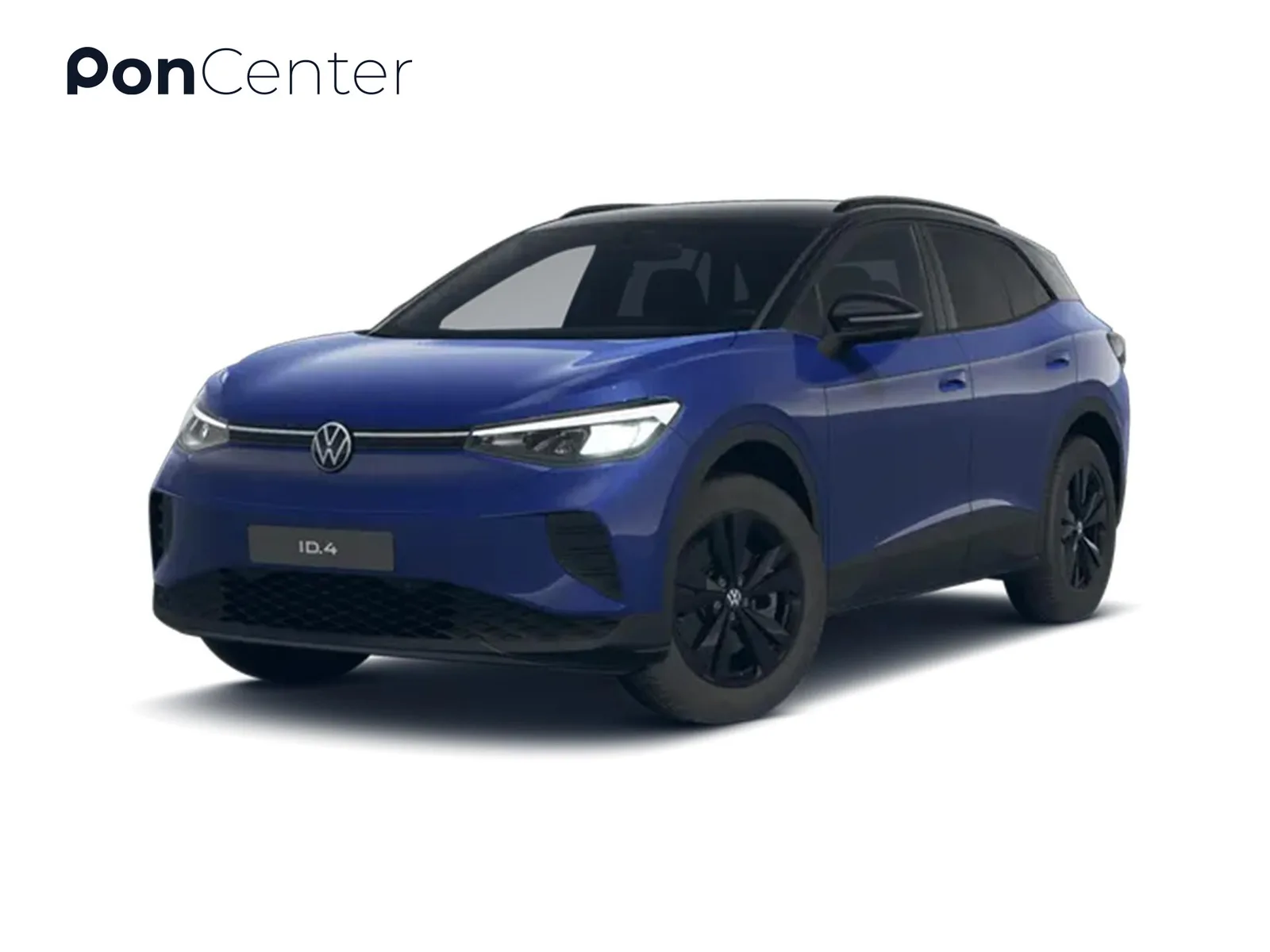 Volkswagen ID.4 (2026) — foto 1