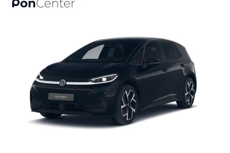 Volkswagen ID.3 (2026)