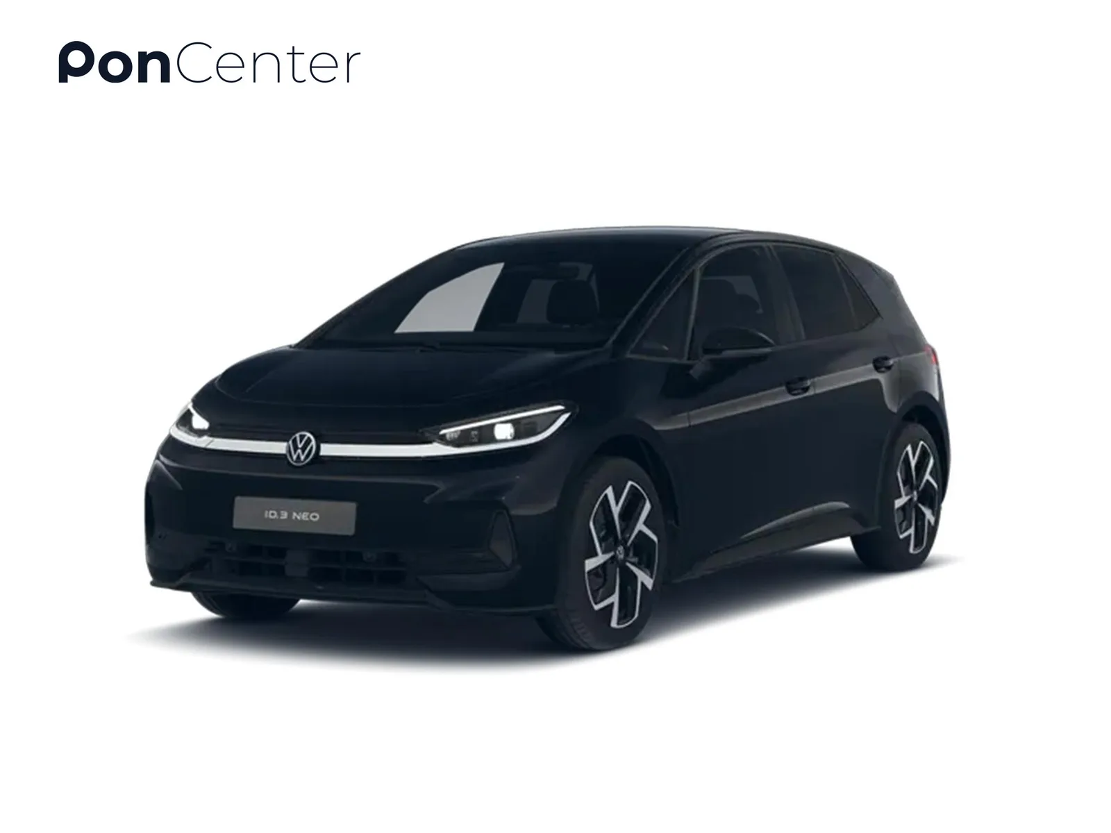 Volkswagen ID.3 (2026) — foto 1