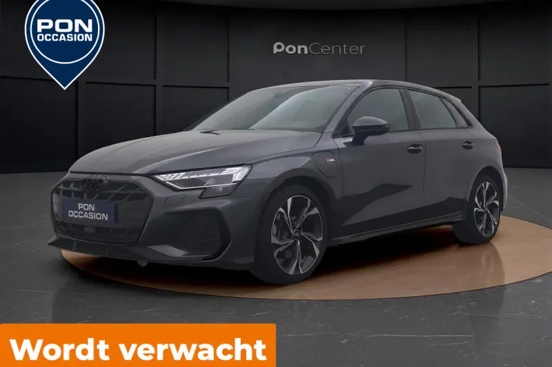Audi A3 (2025)