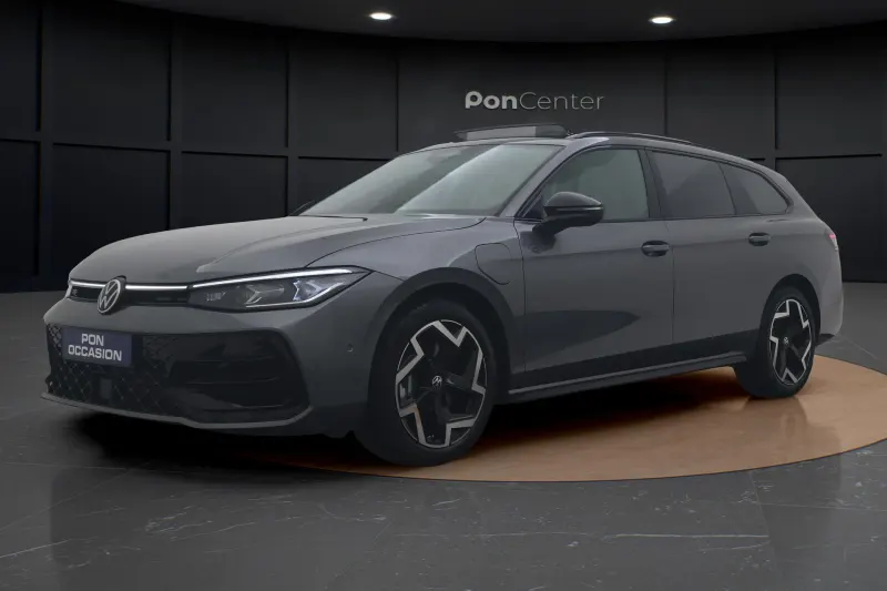 Volkswagen Passat (2025)