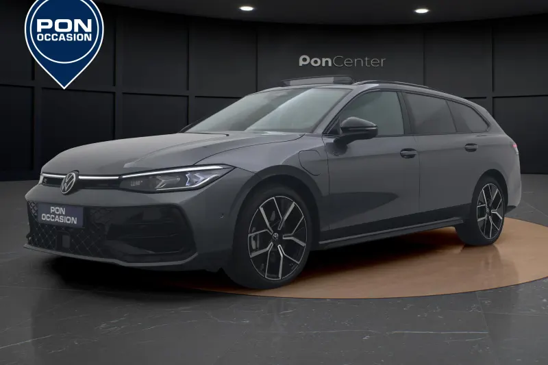 Volkswagen Passat (2025)