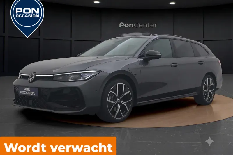 Volkswagen Passat (2025)