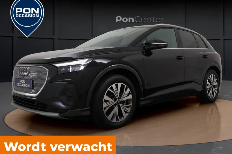 Audi Q4 e-tron (2025)