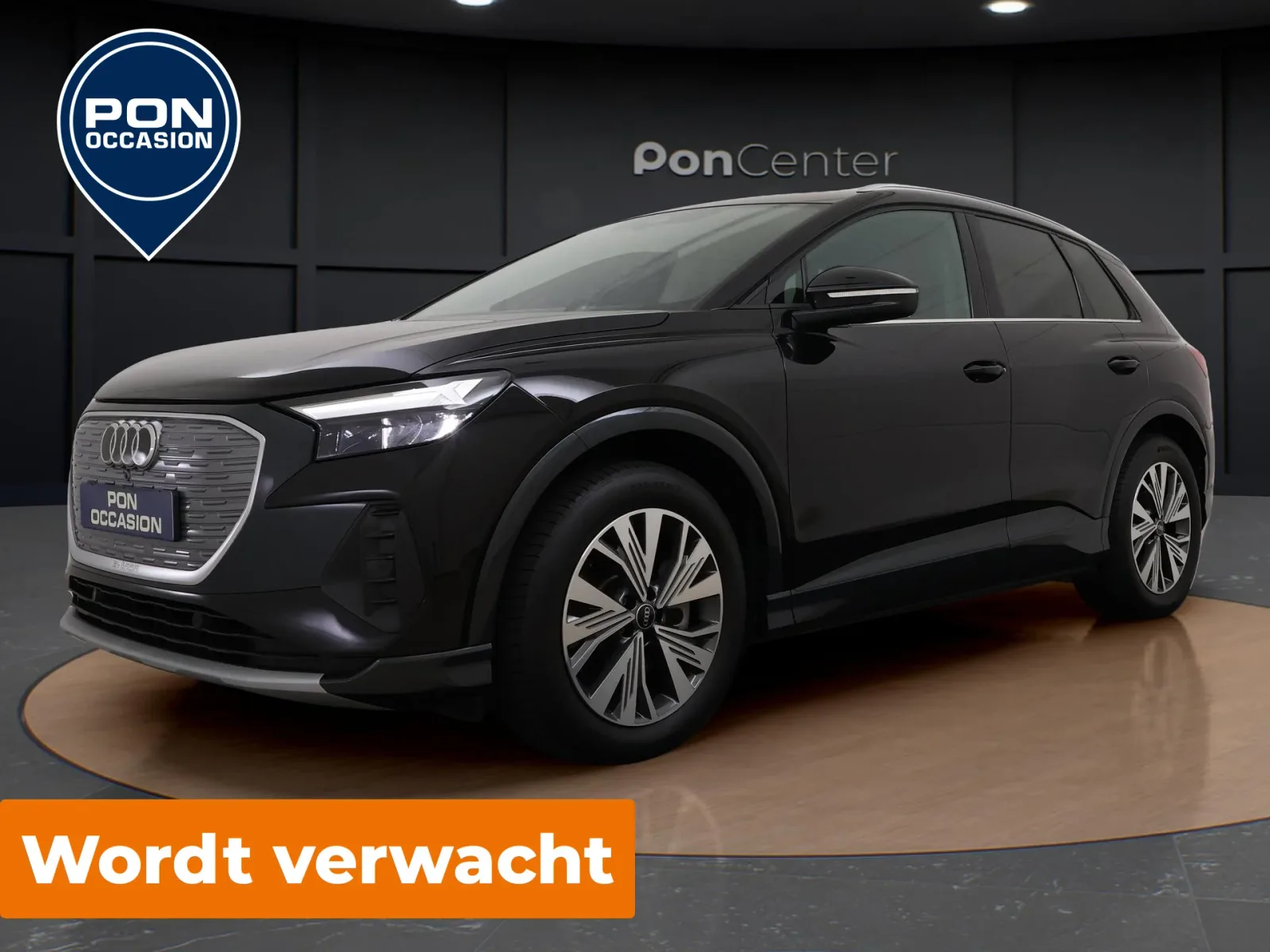 Audi Q4 e-tron (2025) — foto 1