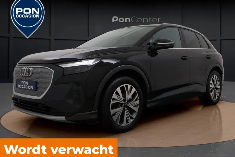 Audi Q4 e-tron (2025)