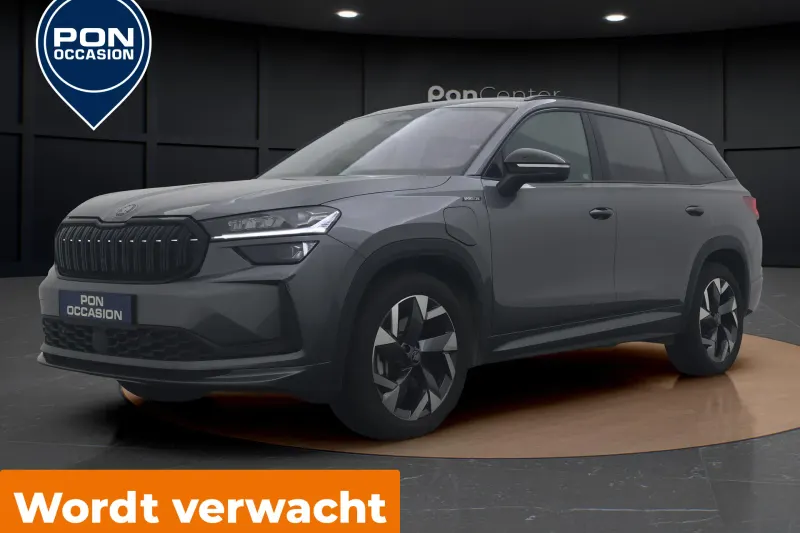 Škoda Kodiaq (2026)