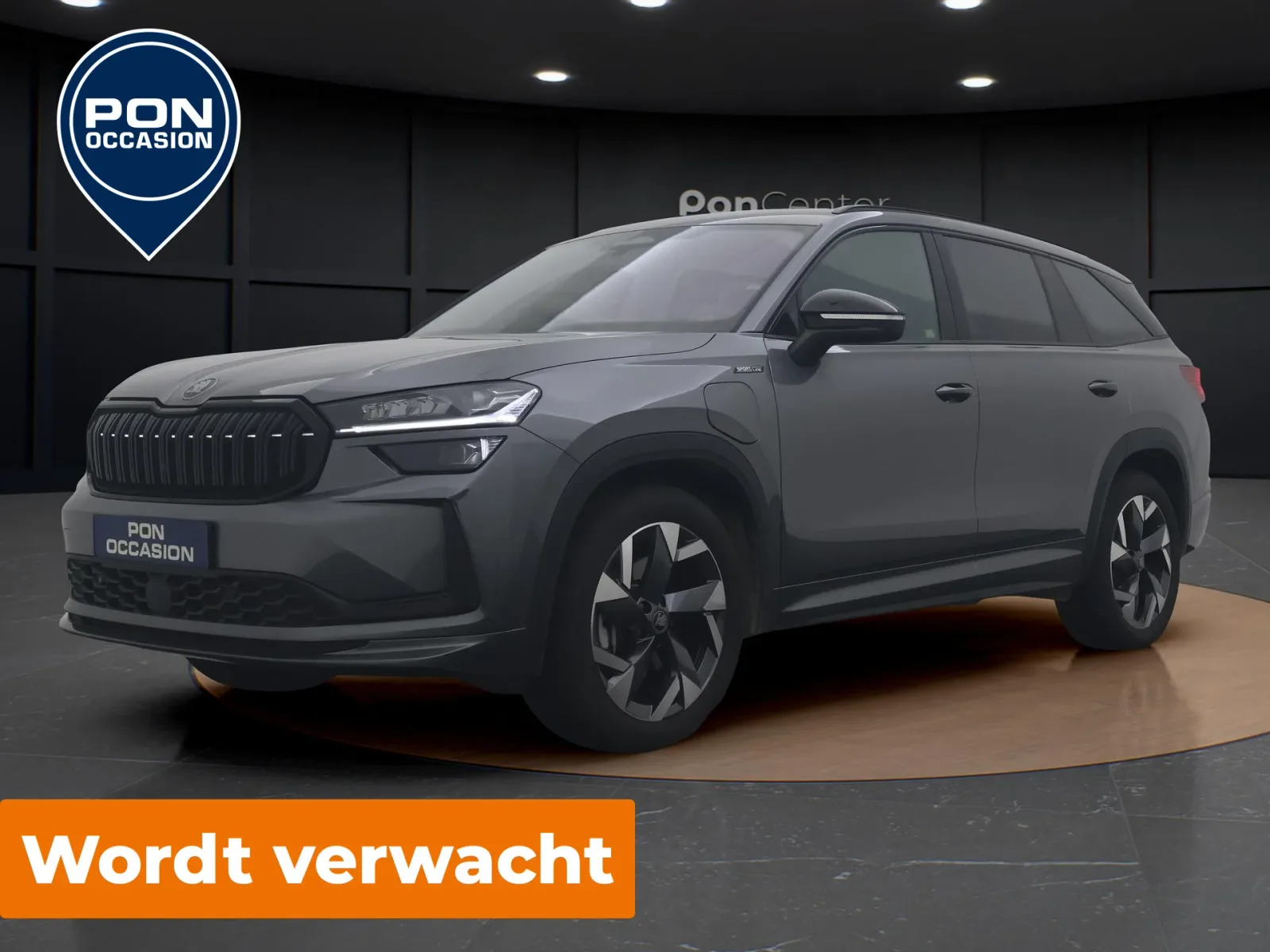 Škoda Kodiaq (2026) — foto 1