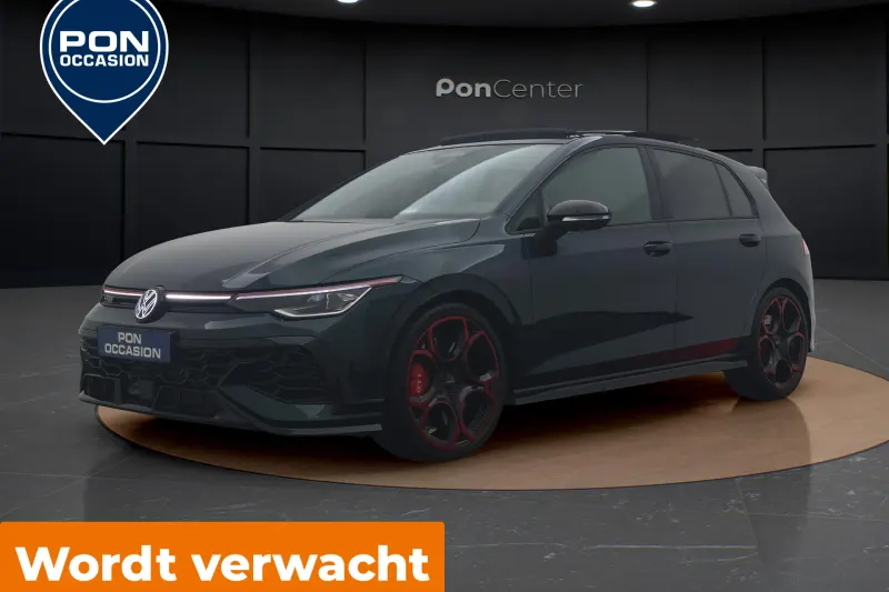 Volkswagen Golf (2026)