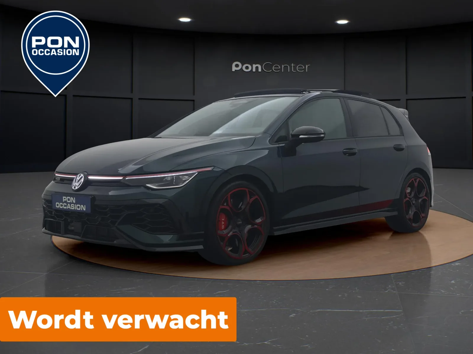 Volkswagen Golf (2026) — foto 1