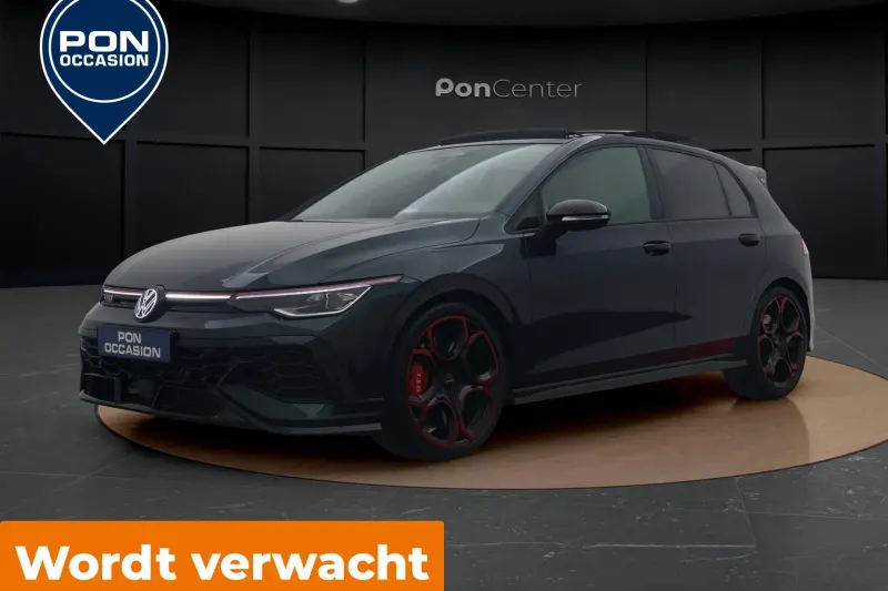 Volkswagen Golf (2026)