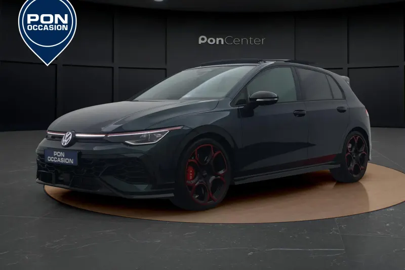 Volkswagen Golf (2026)