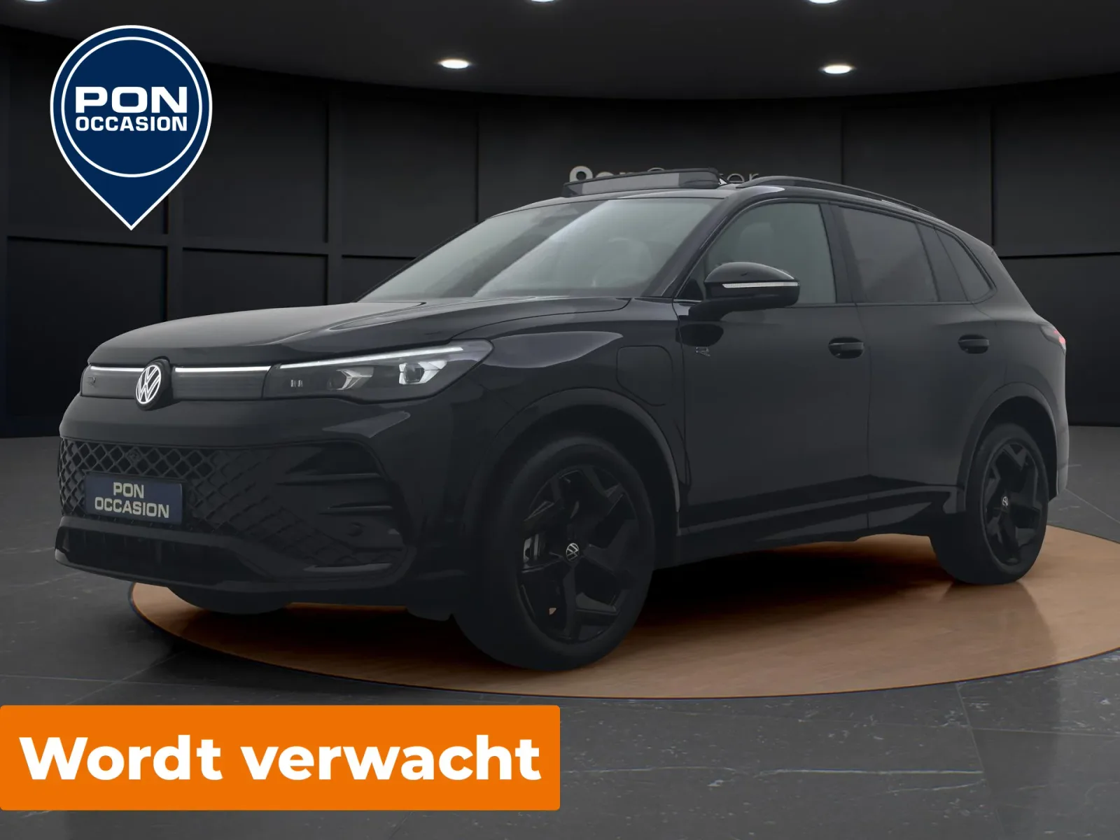 Volkswagen Tiguan (2026) — foto 1