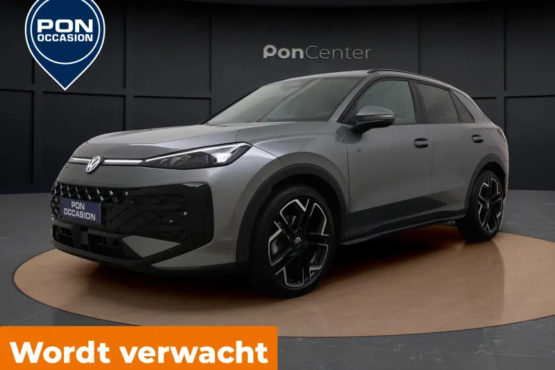 Volkswagen T-Roc (2026)
