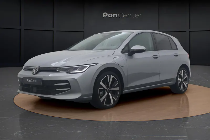 Volkswagen Golf (2026)