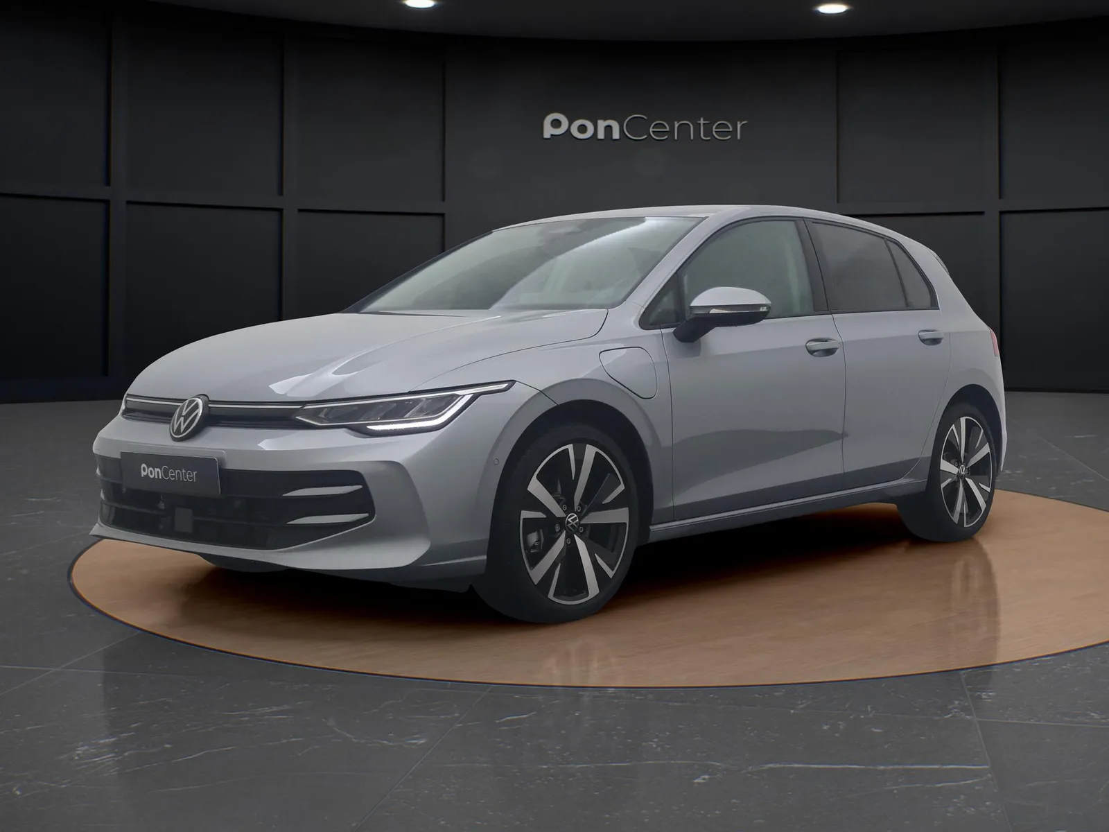 Volkswagen Golf (2026) — foto 1
