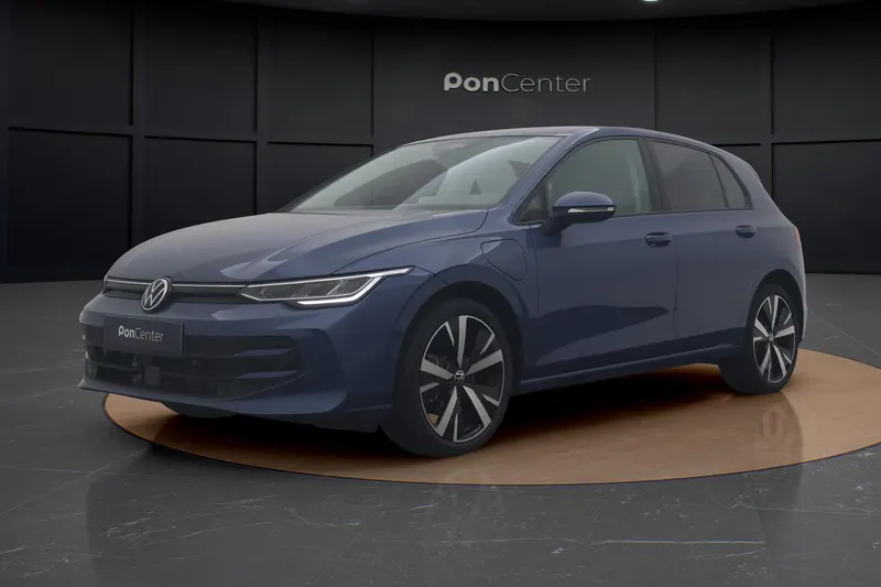 Volkswagen Golf (2026)