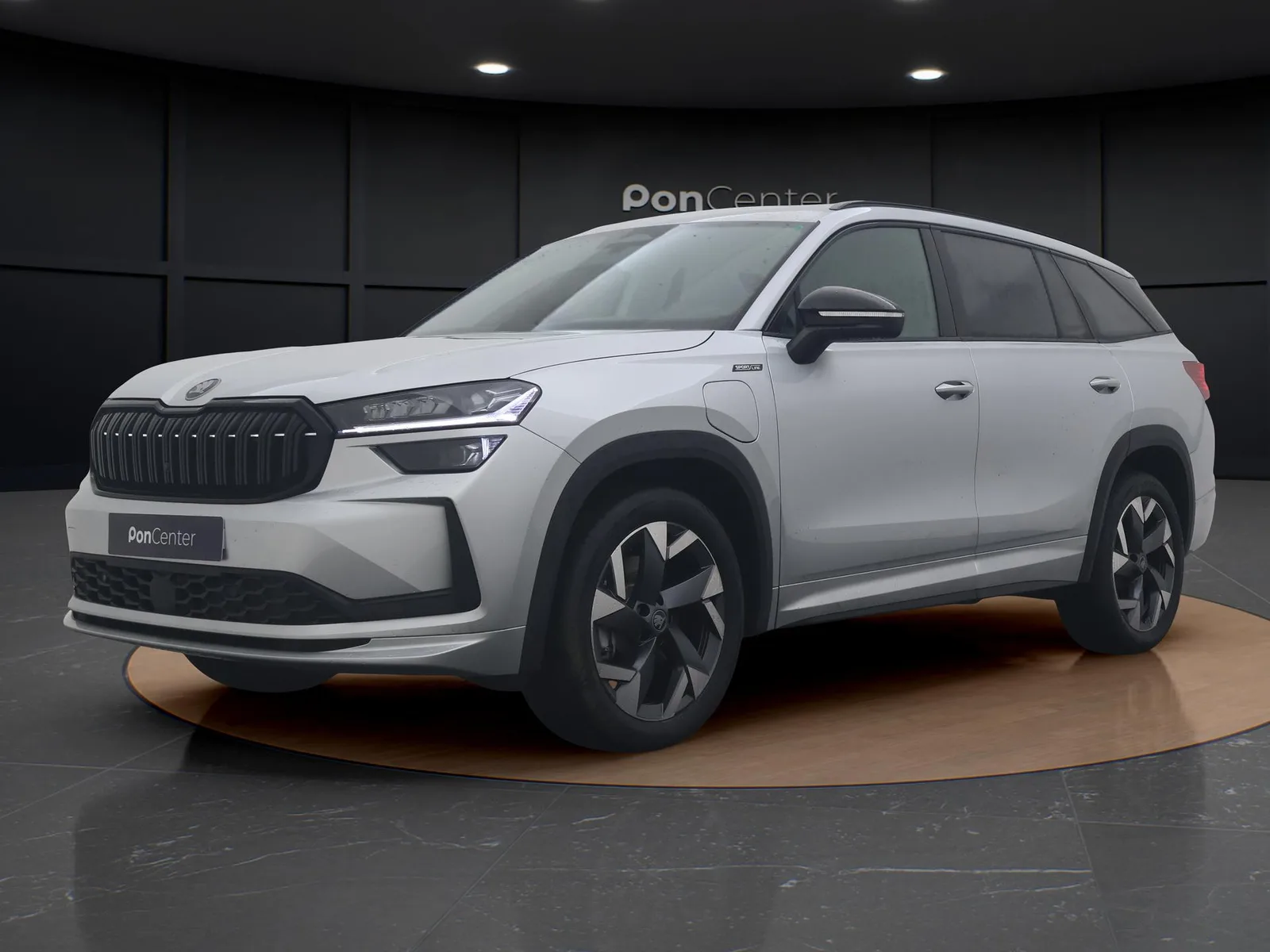 Škoda Kodiaq (2026) — foto 1