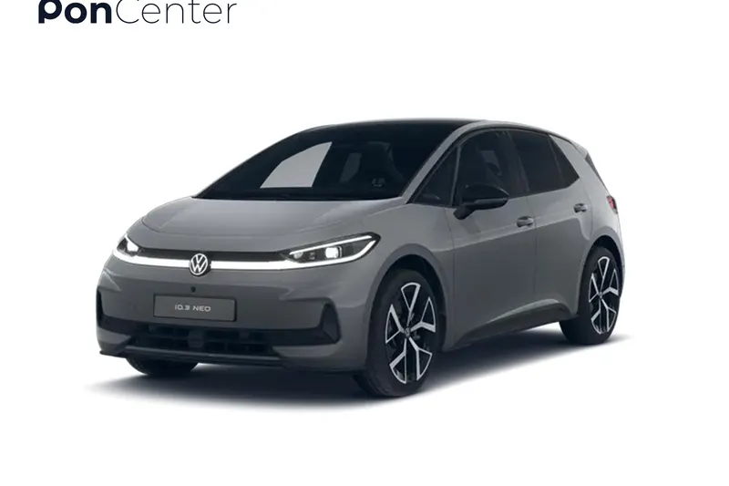 Volkswagen ID.3 (2026)