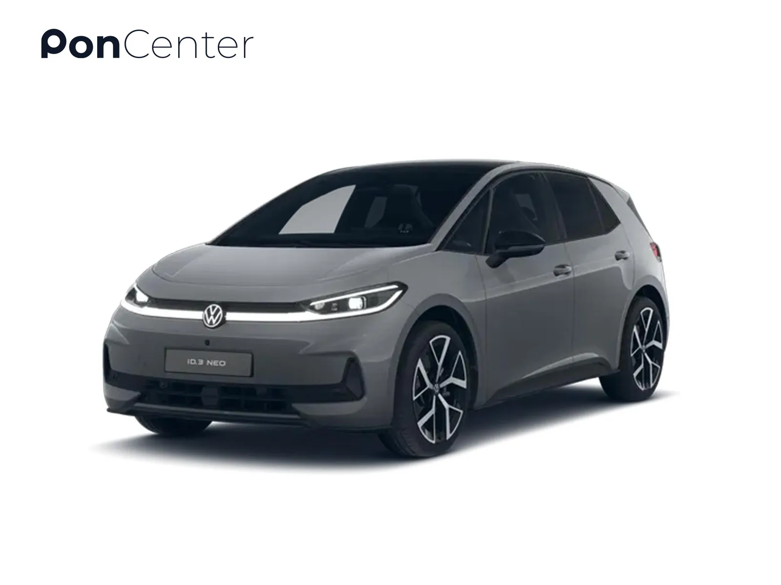 Volkswagen ID.3 (2026) — foto 1