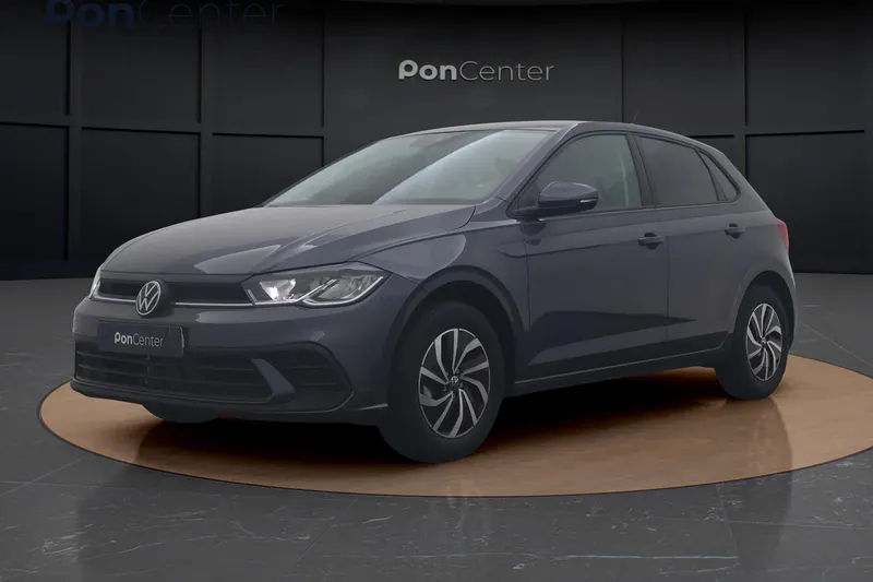 Volkswagen Polo (2026)