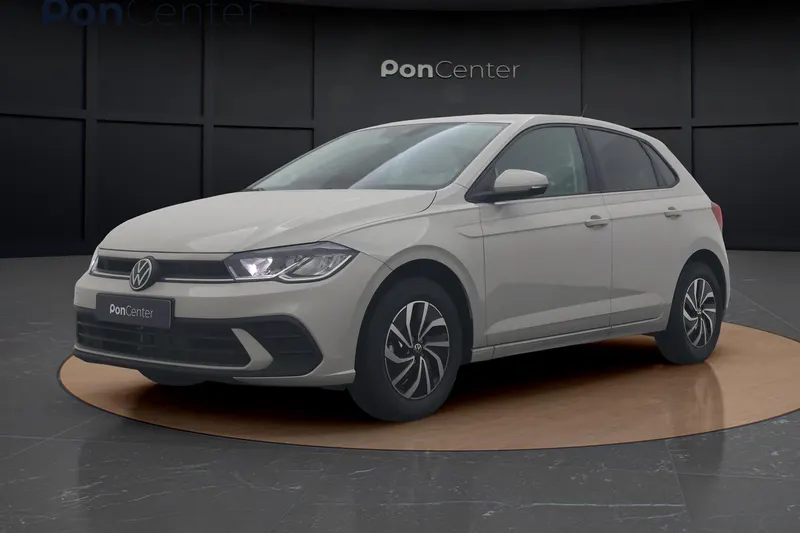 Volkswagen Polo (2026)