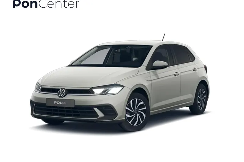 Volkswagen Polo (2026)