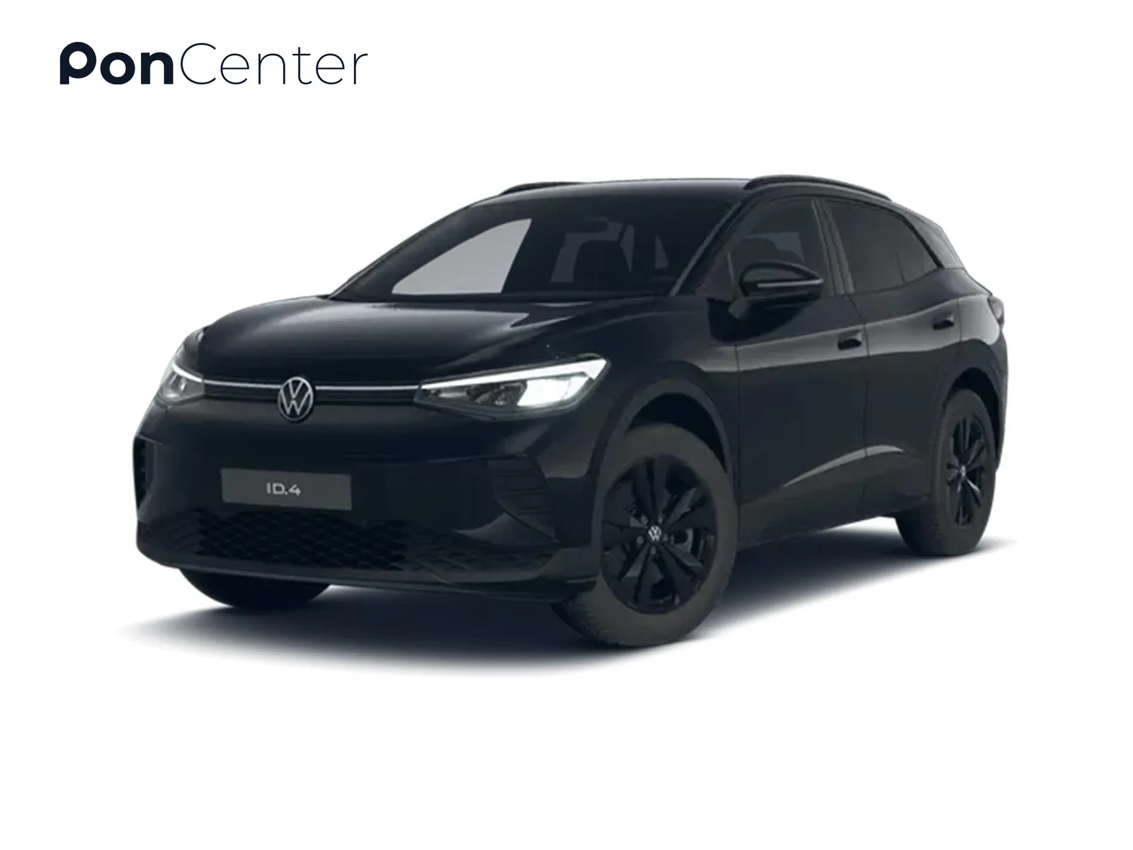 Volkswagen ID.4 (2026) — foto 1