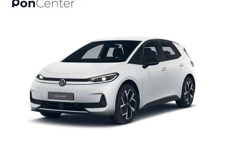 Volkswagen ID.3 (2026)