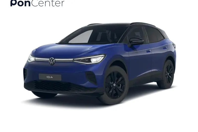 Volkswagen ID.4 (2026)