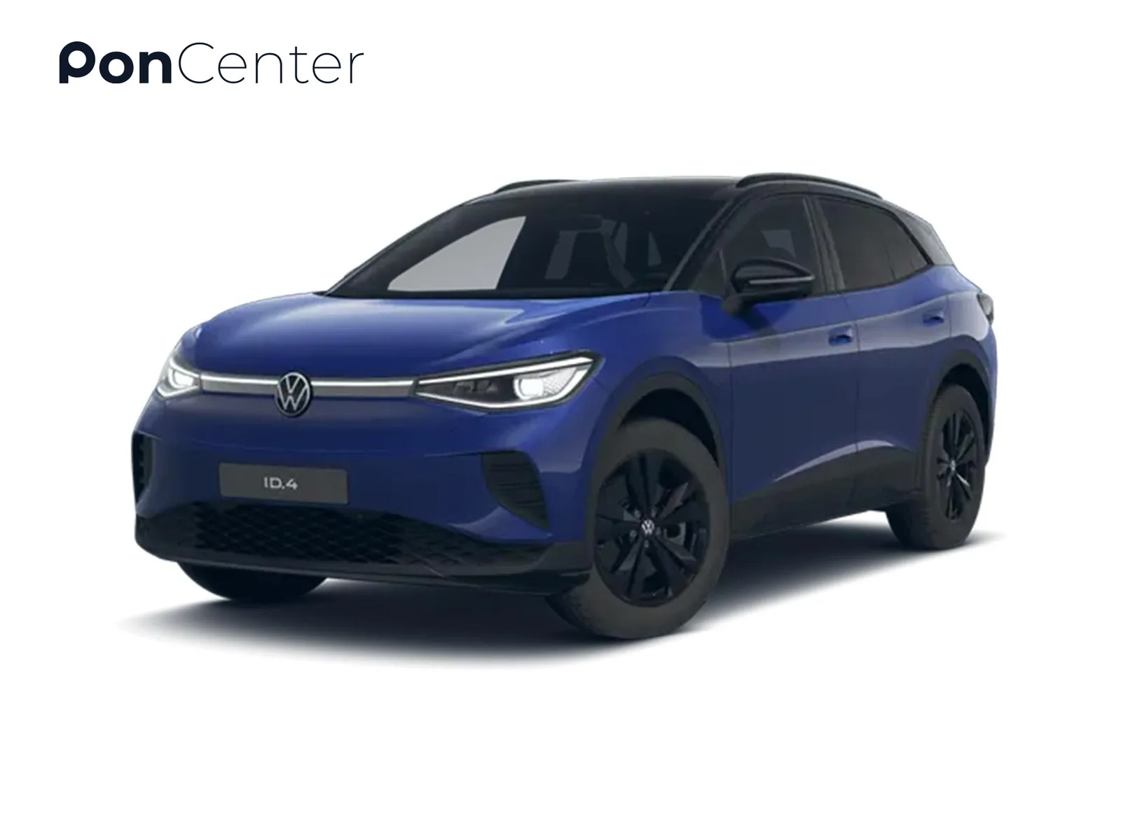 Volkswagen ID.4 (2026) — foto 1