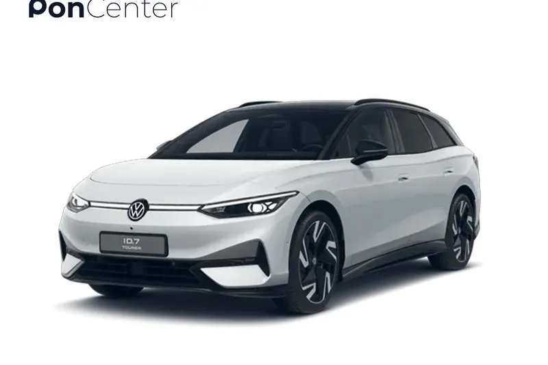 Volkswagen ID.7 (2026)