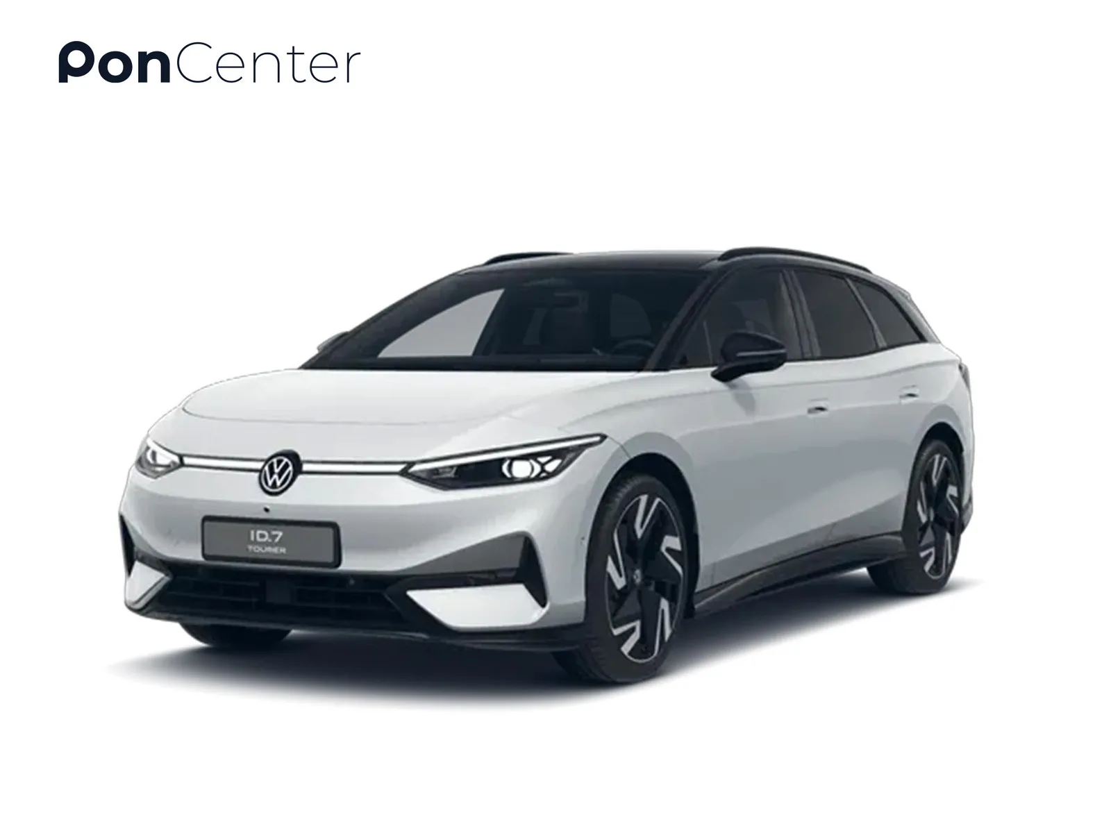 Volkswagen ID.7 (2026) — foto 1