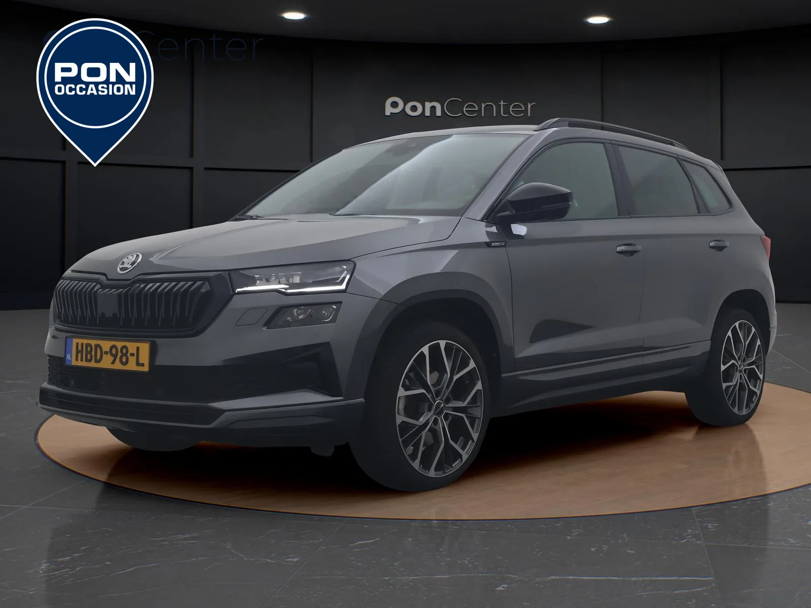 Škoda Karoq (2024) — foto 1