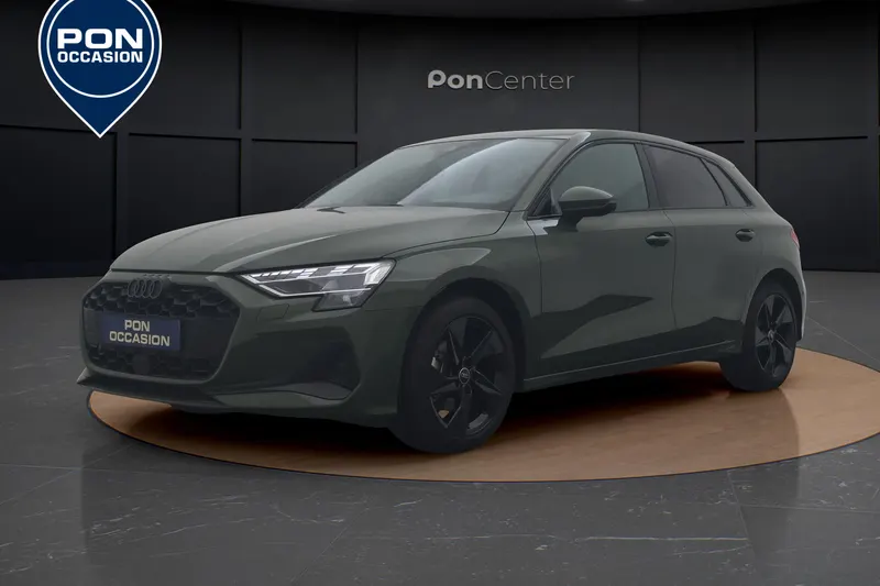 Audi A3 (2025)