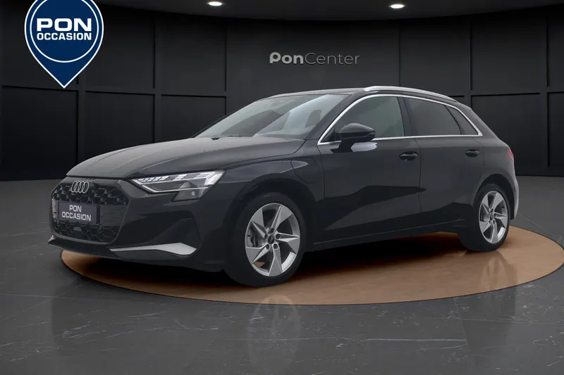Audi A3 (2025)