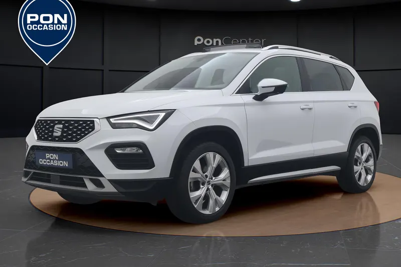 SEAT Ateca (2022)