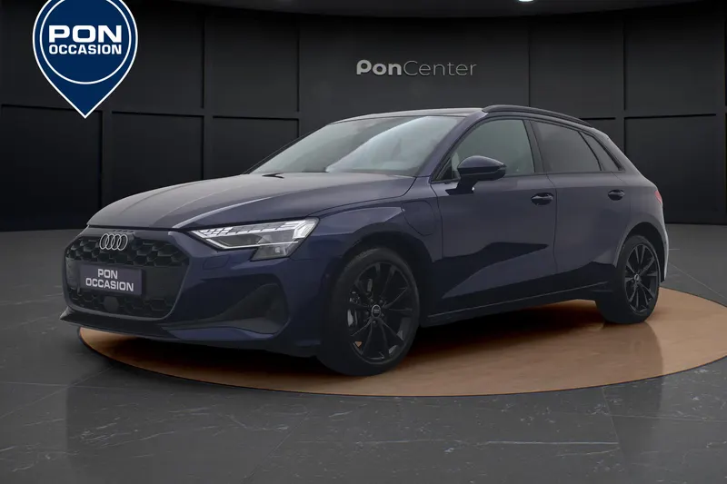 Audi A3 (2025)
