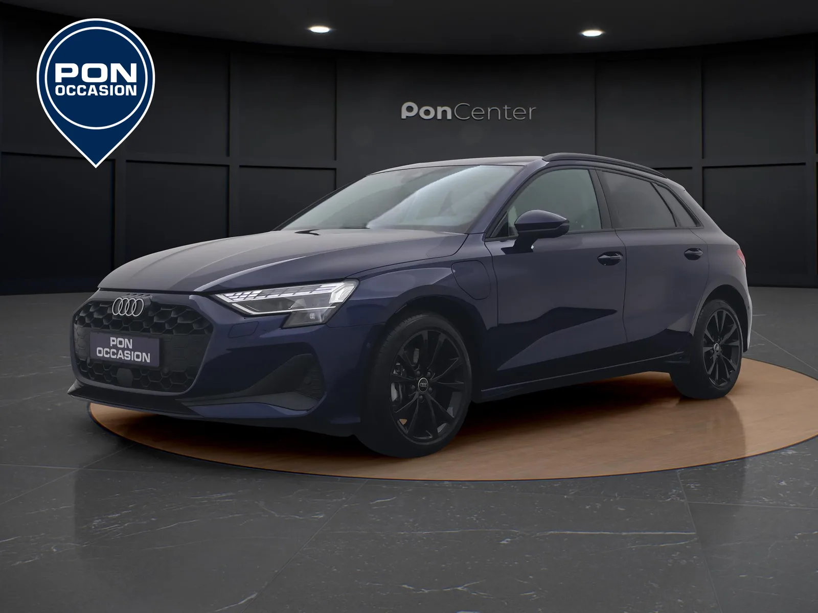 Audi A3 (2025) — foto 1